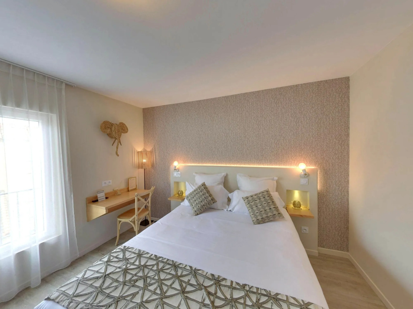 Le C Boutique Hôtel