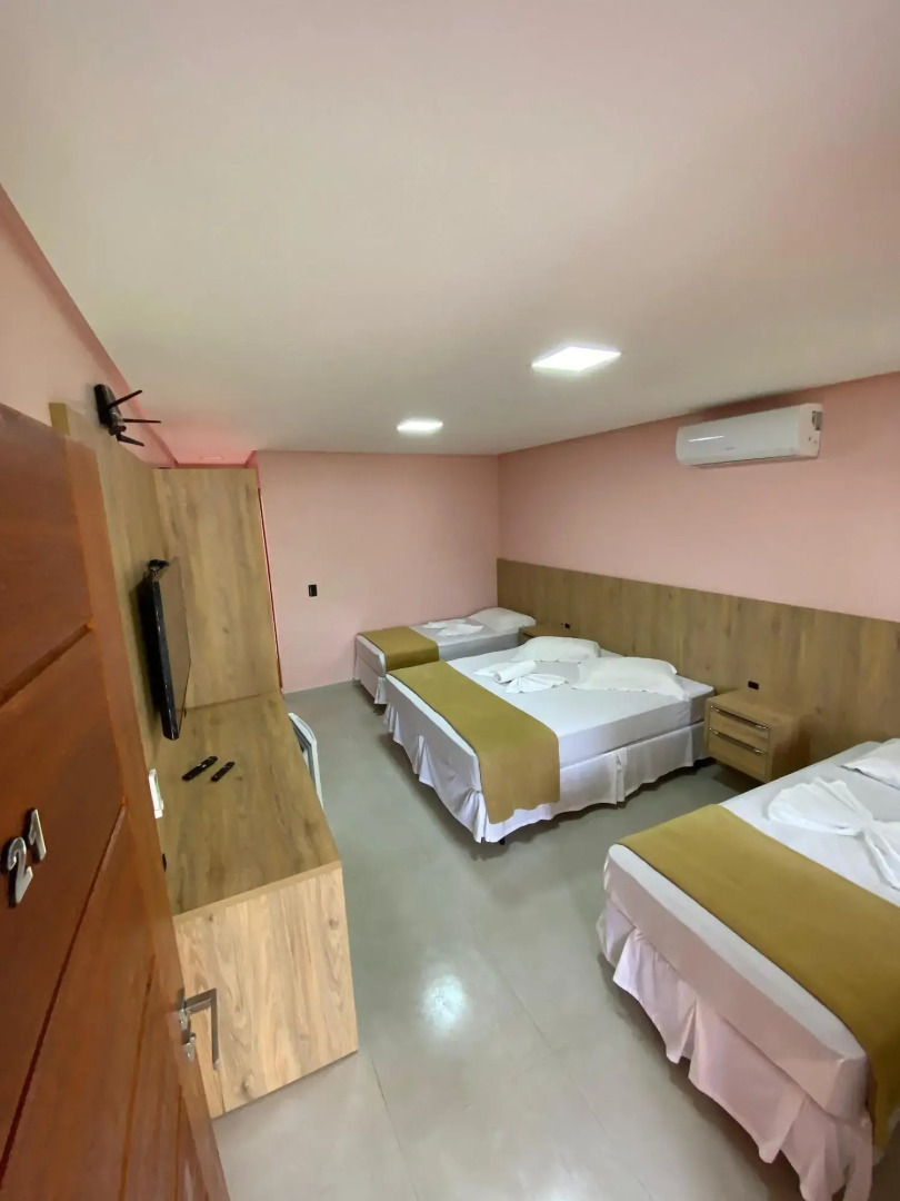 Pousada Baía dos Açores