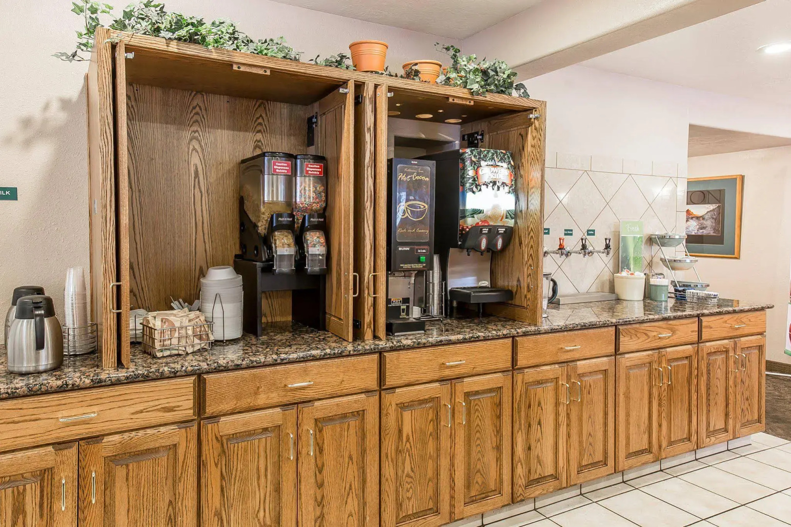 Quality Inn Cedar City - University Area