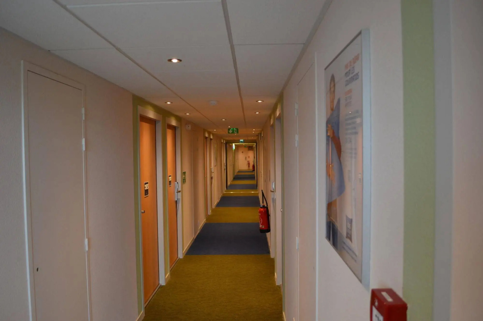 ibis budget Paris Porte de Vanves