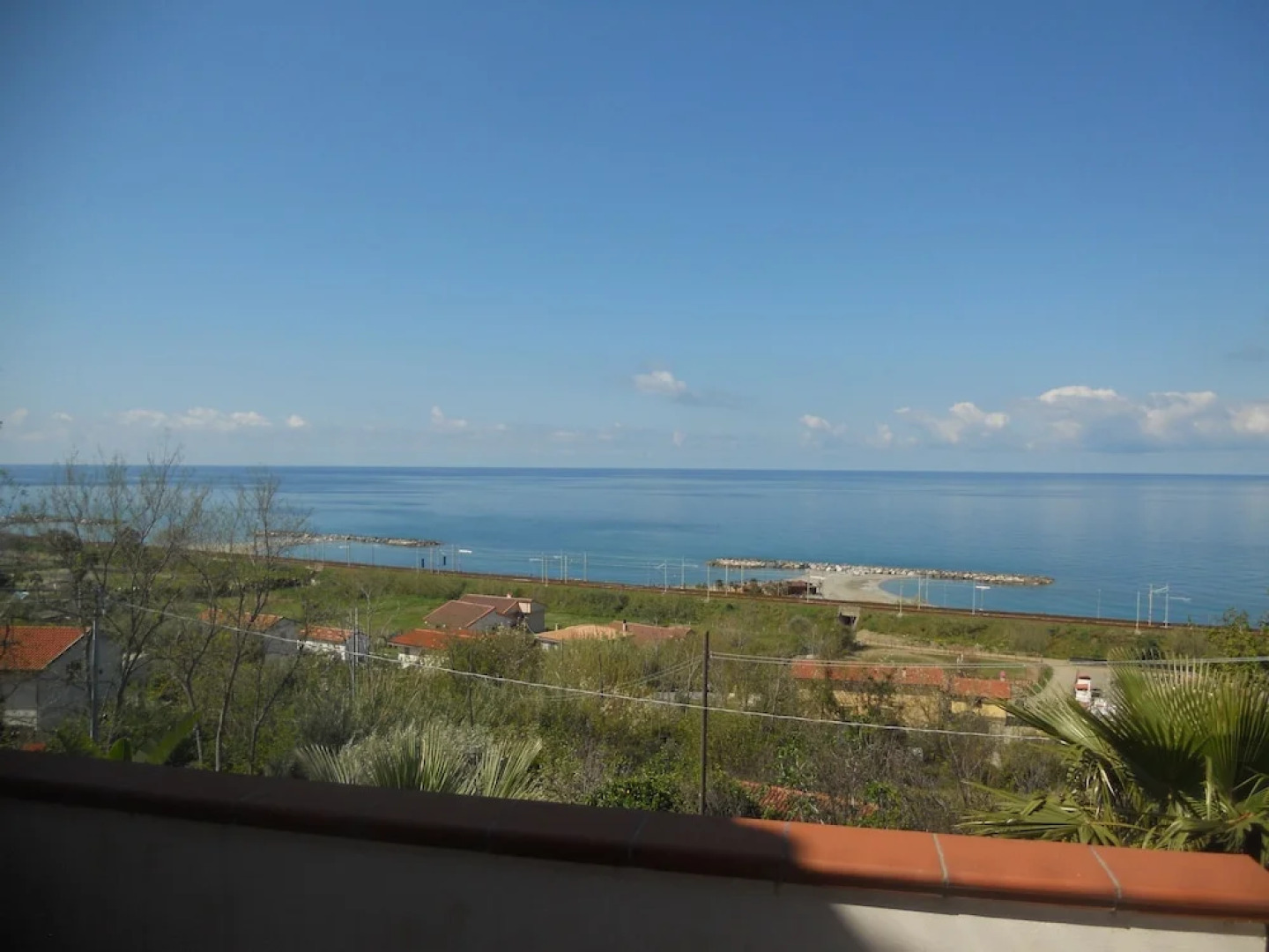 B&B Colle degli Ulivi