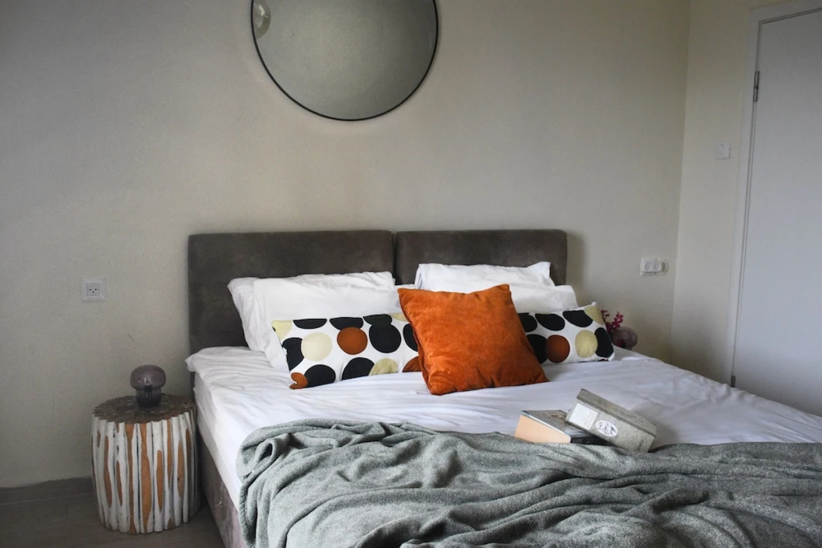 Eretzefat Motel Kna'an