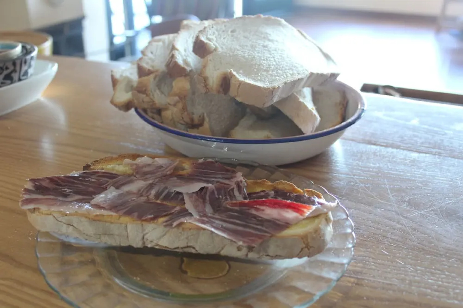 Casa Rural Camino Beturia