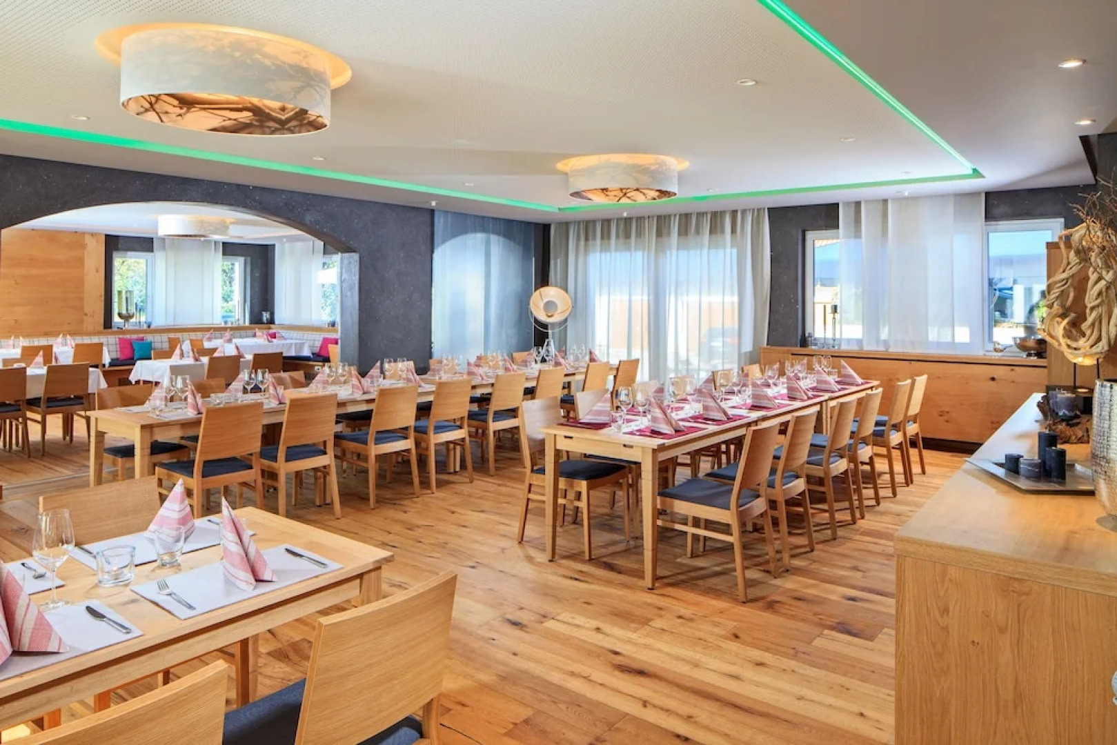 Landgasthof Zahn - Moderne Unterkunft