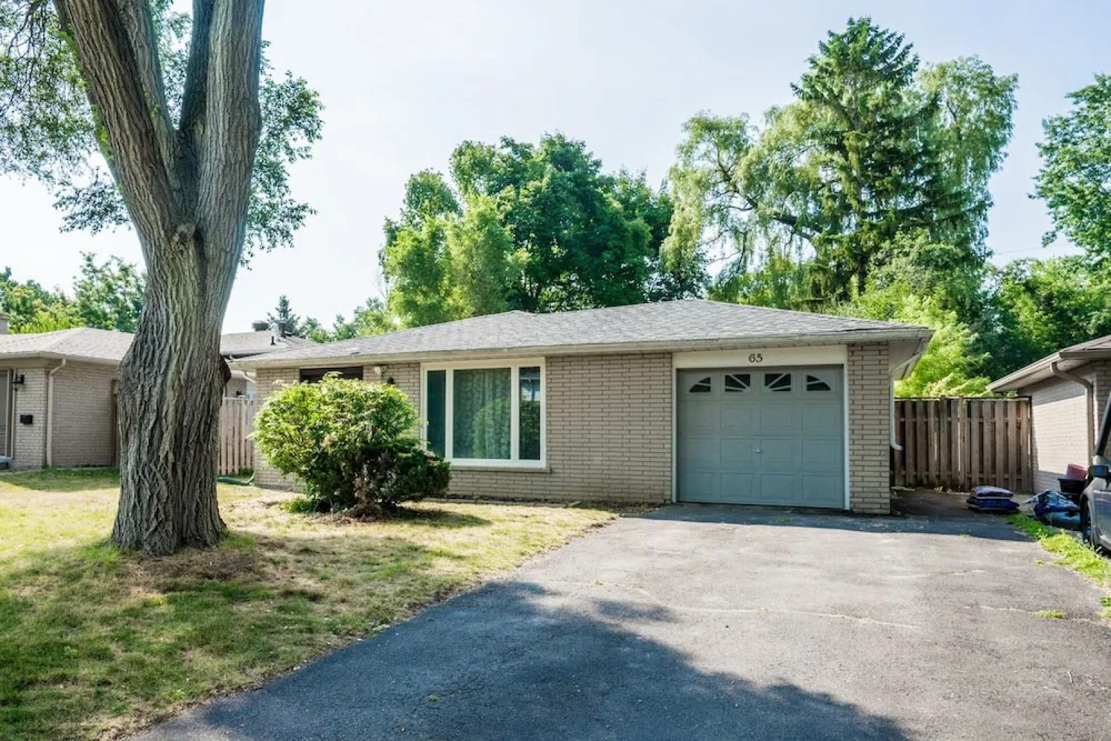 Entire Bungalow 5 Bedrooms