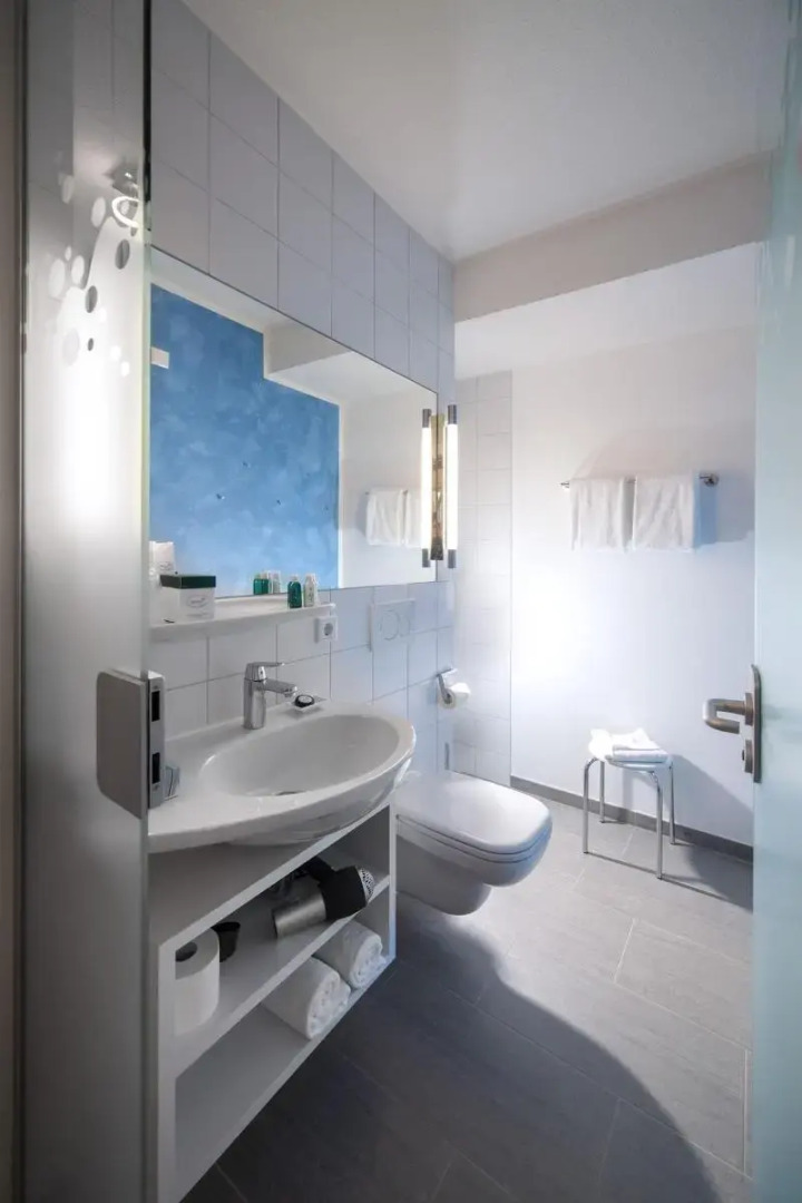 Victory Gästehaus Therme Erding