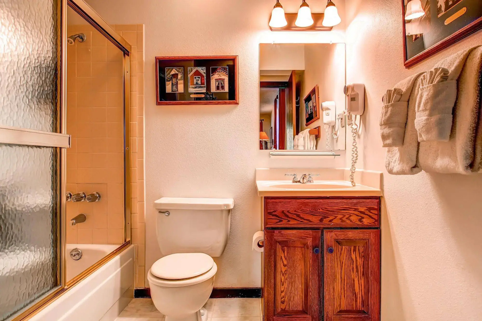 Tannenbaum Condominiums by Ski Country Resorts