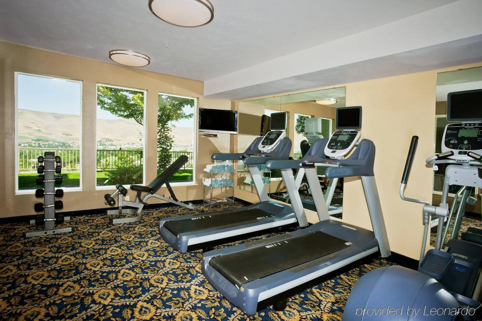Holiday Inn Express Lewiston by IHG