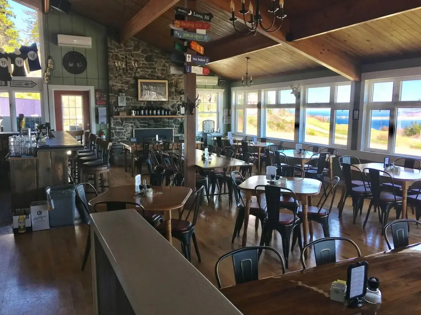 The Iona Heights Inn