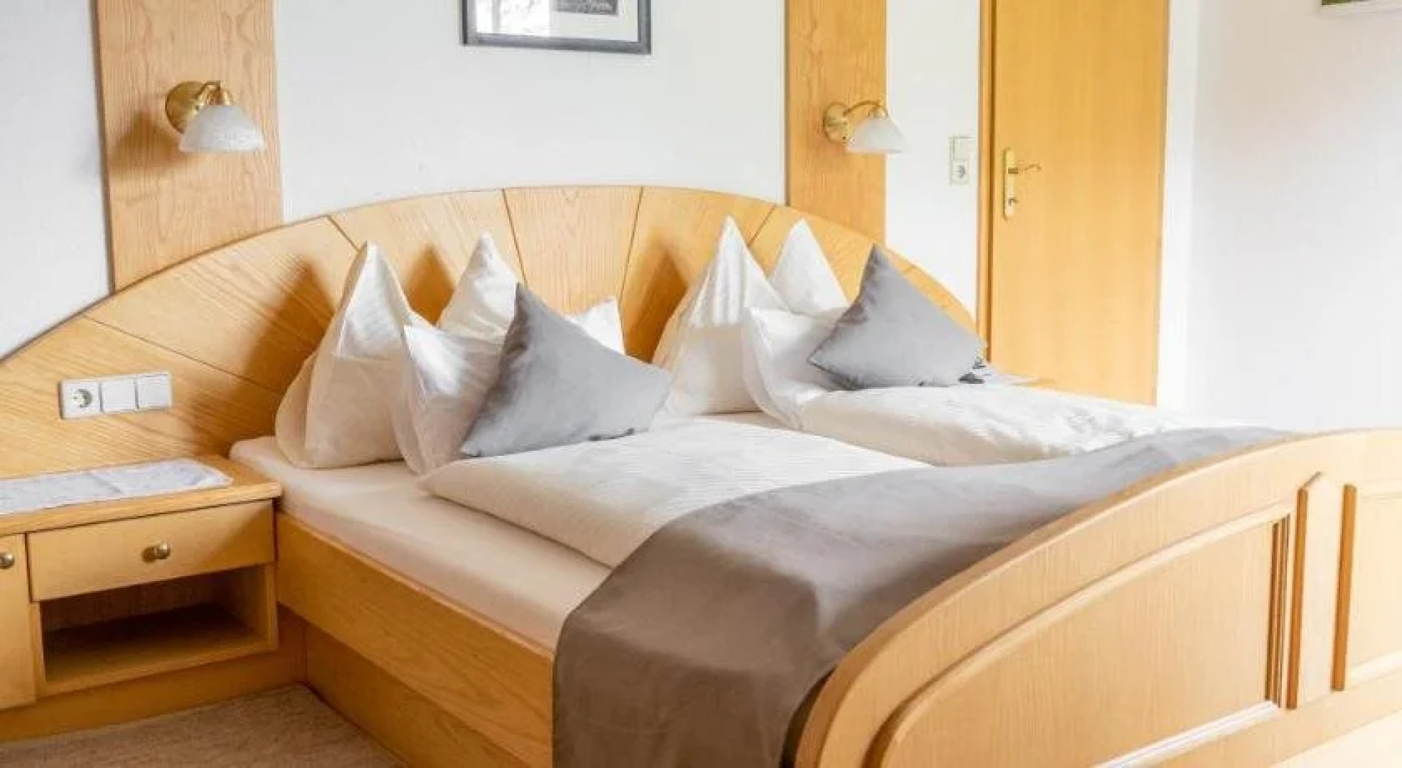 Pension Glitschnerhof