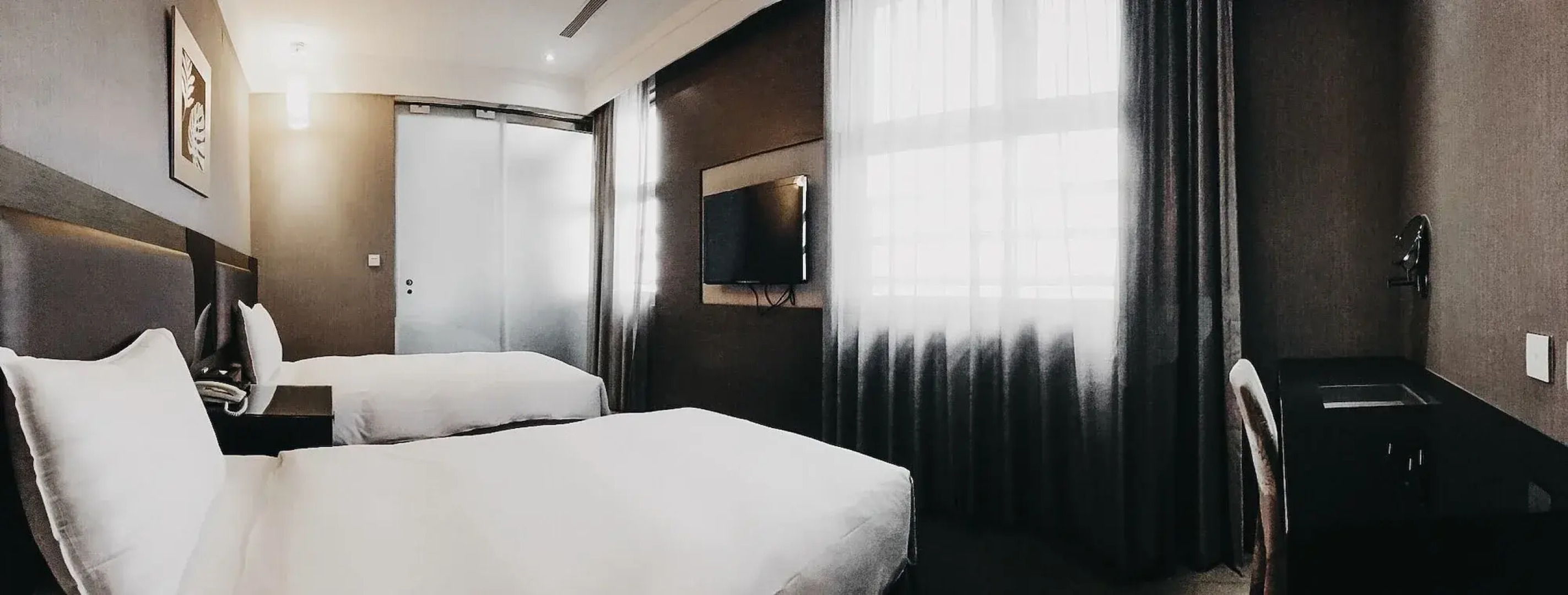 Shianghu Boutique Hotel