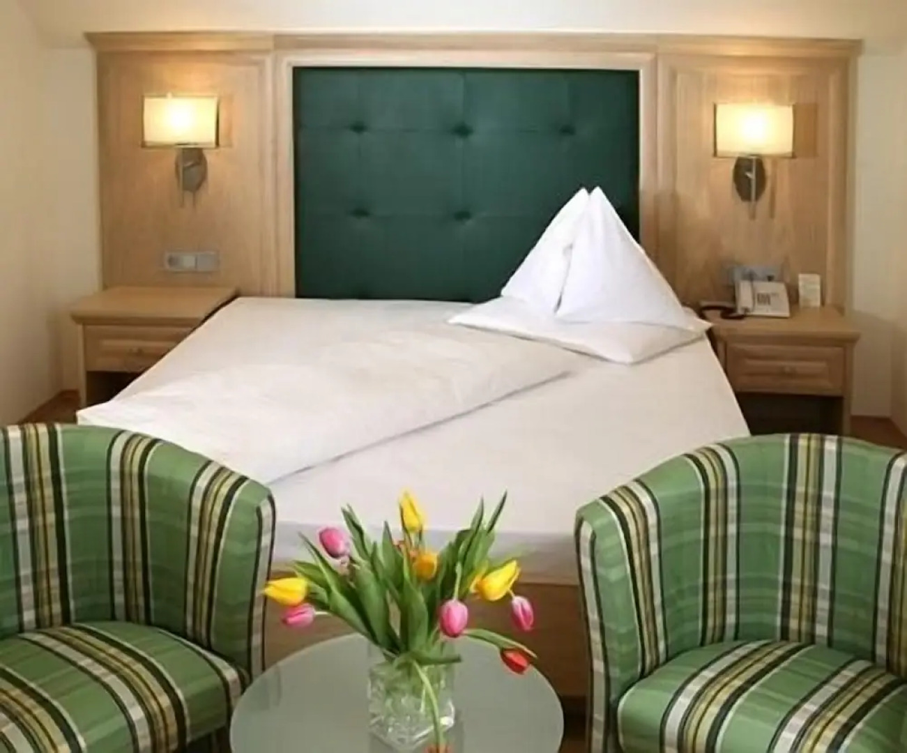 Gasthof Hotel Fürberg