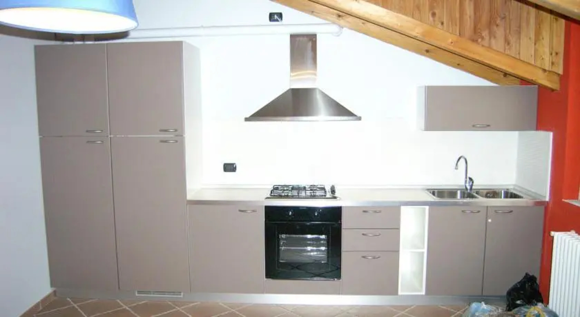Loft San Vittore