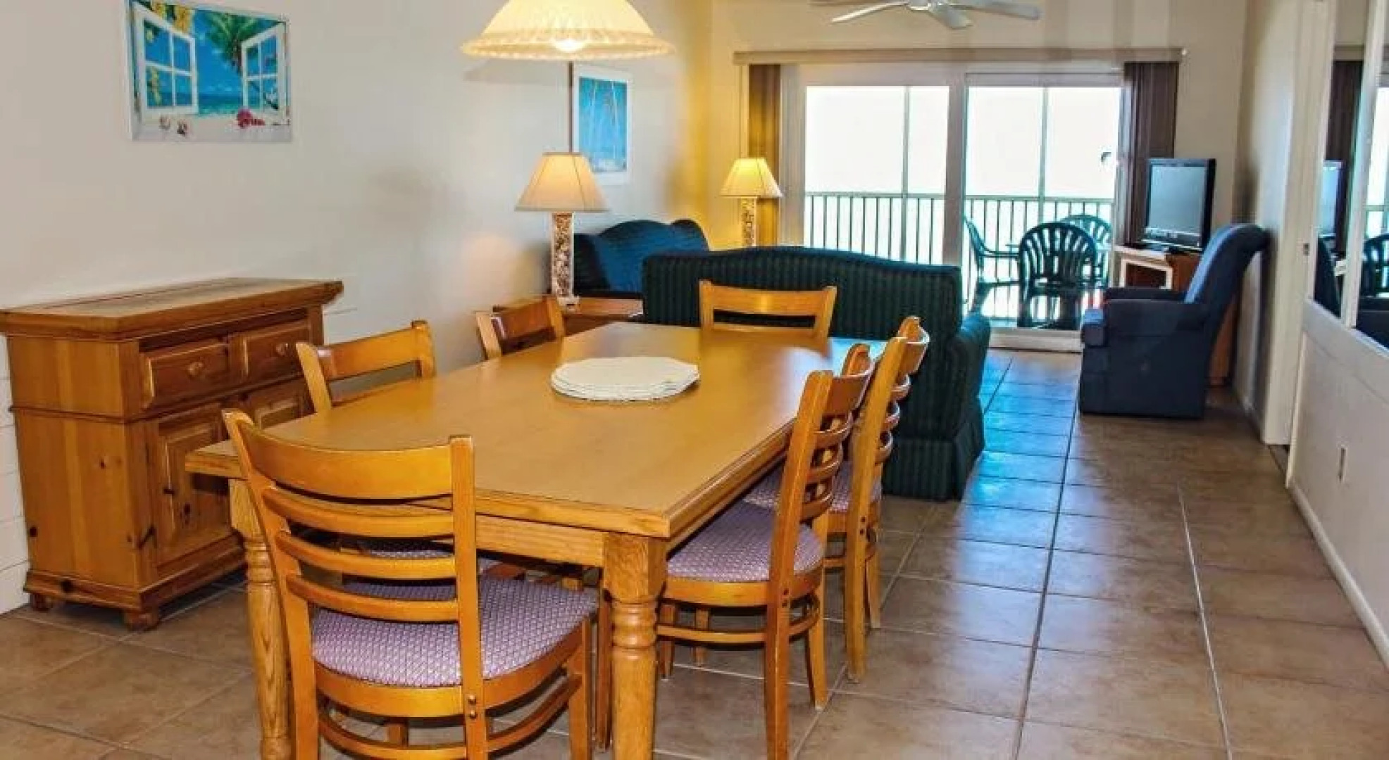 Windward Passage by VRI Resort