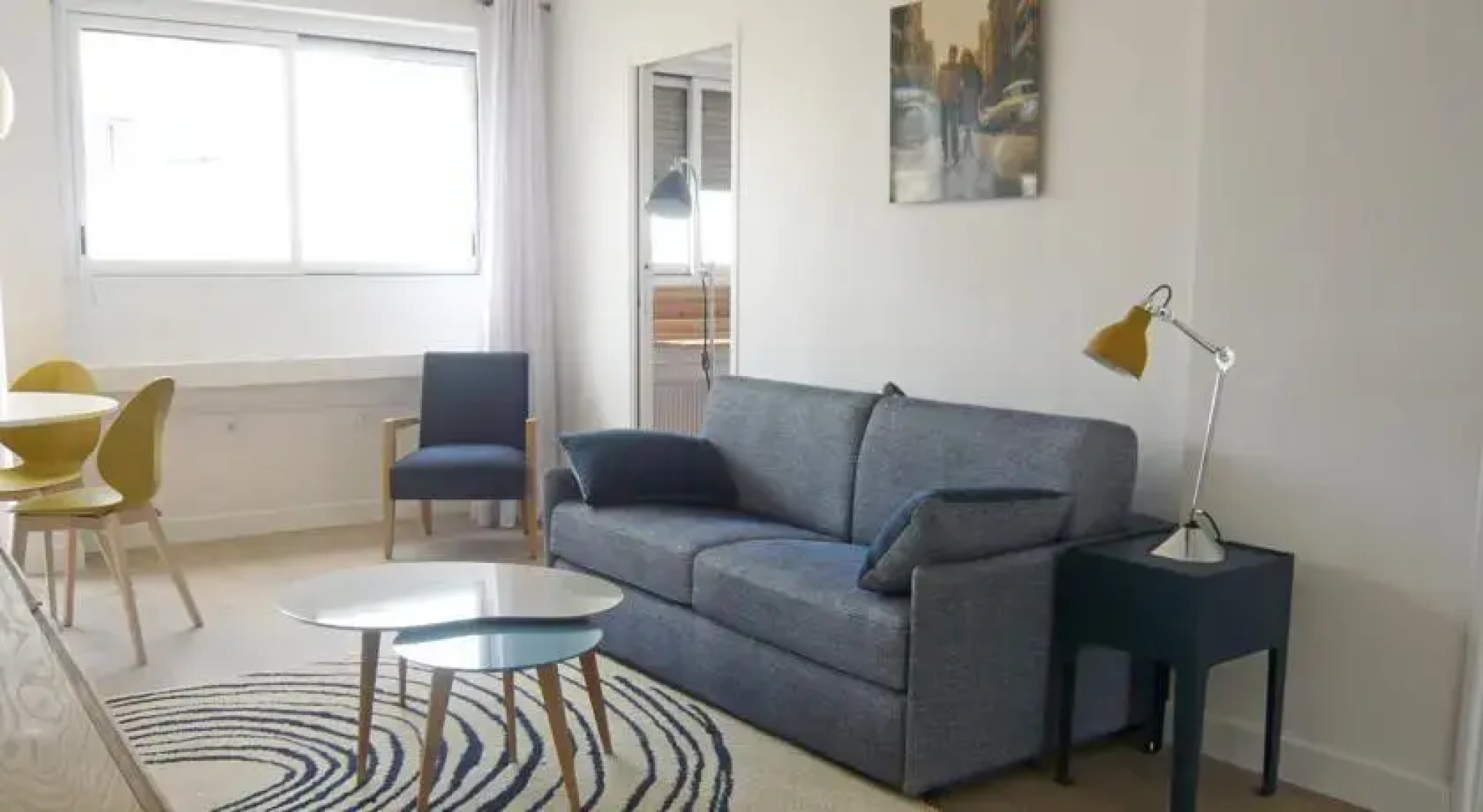 Parisian Home - Auteuil/Trocadéro