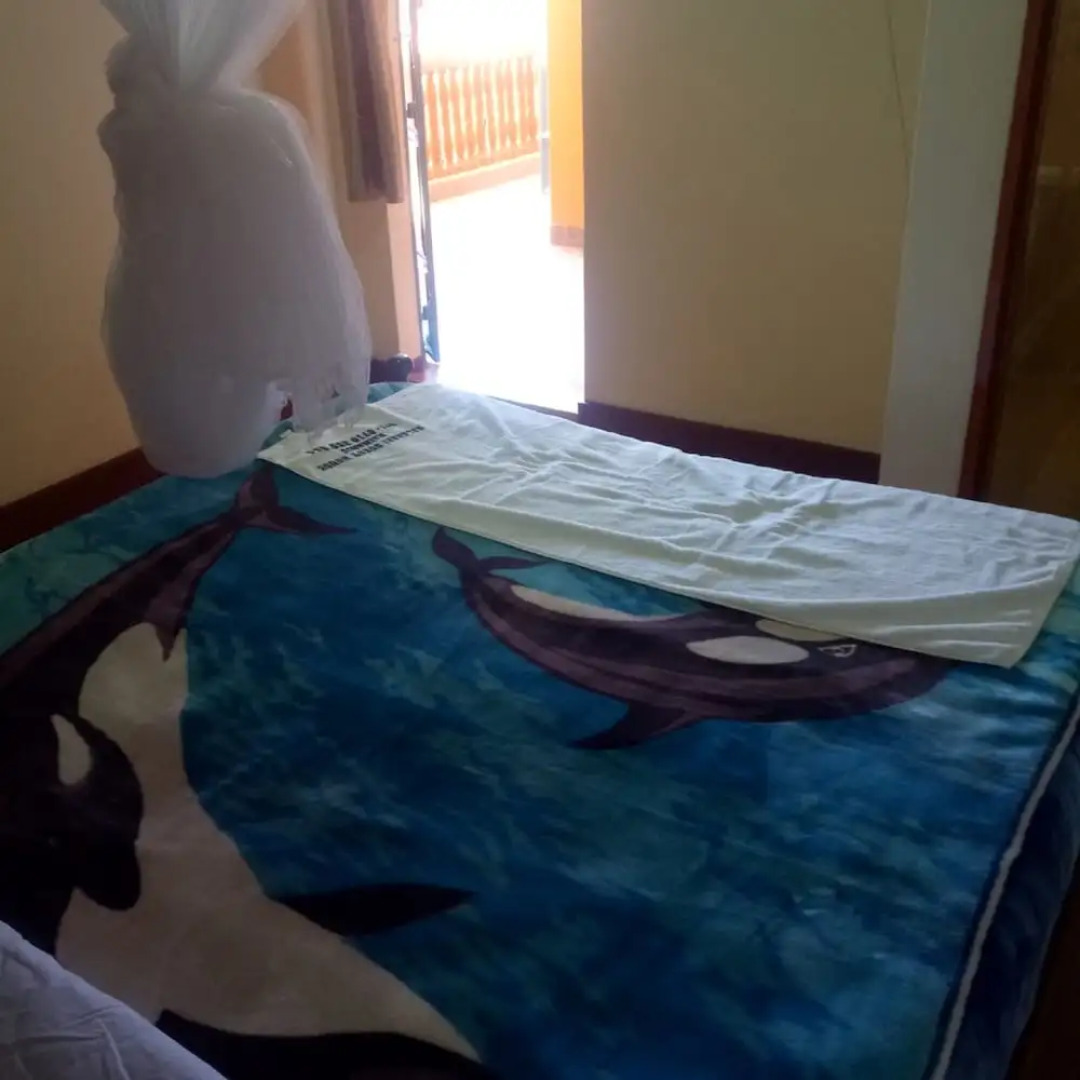 Kalahari Guest House