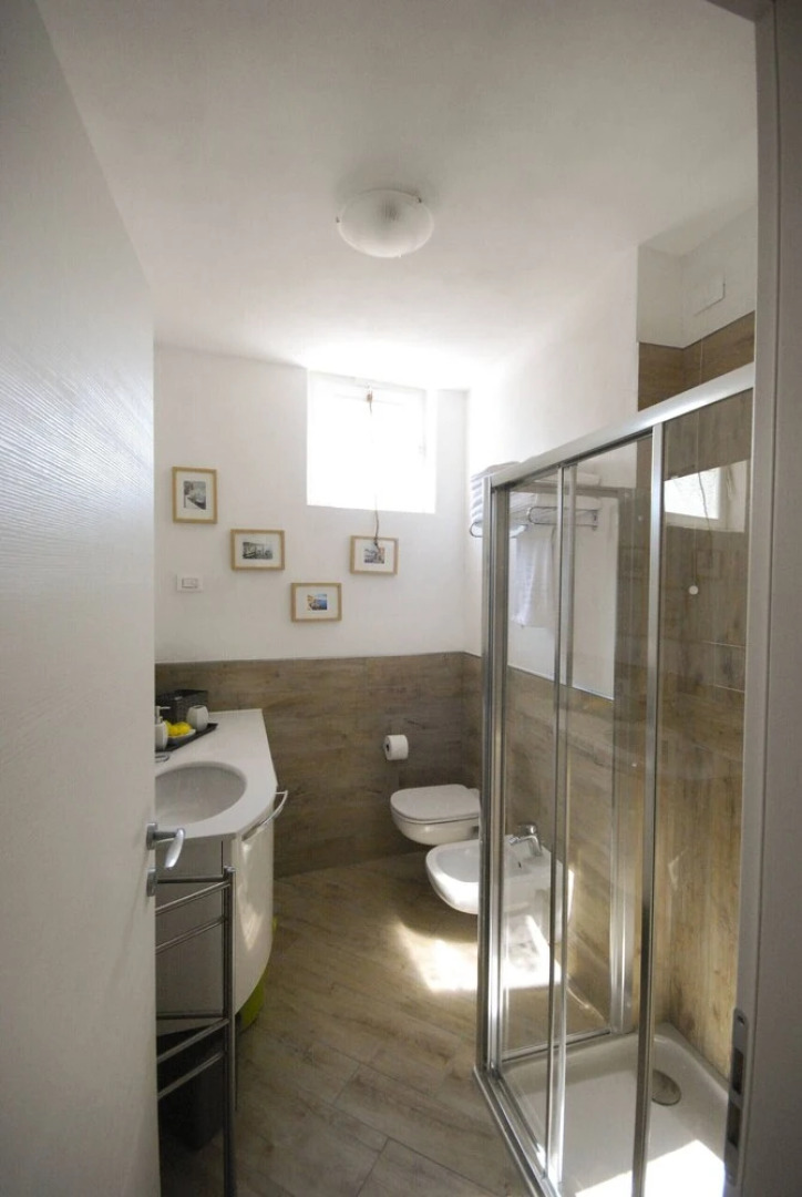 Gina - Rebomaholidays