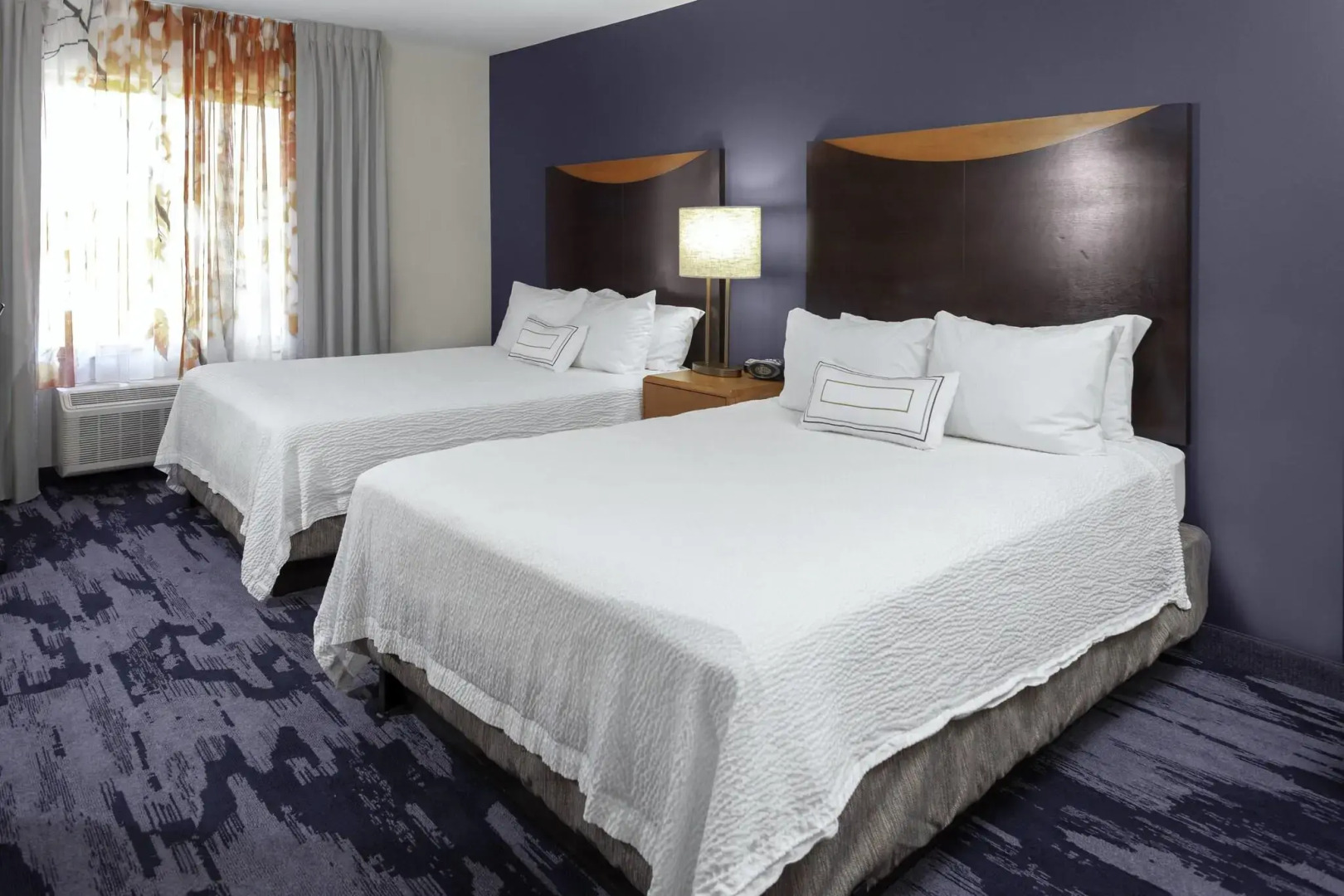 Fairfield Inn & Suites by Marriott Charlotte Matthews