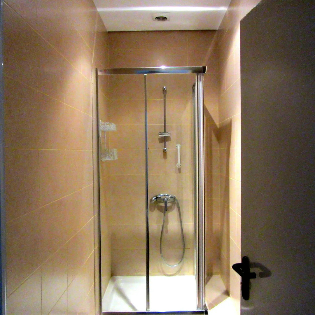 Hostel Era Alonso Martinez