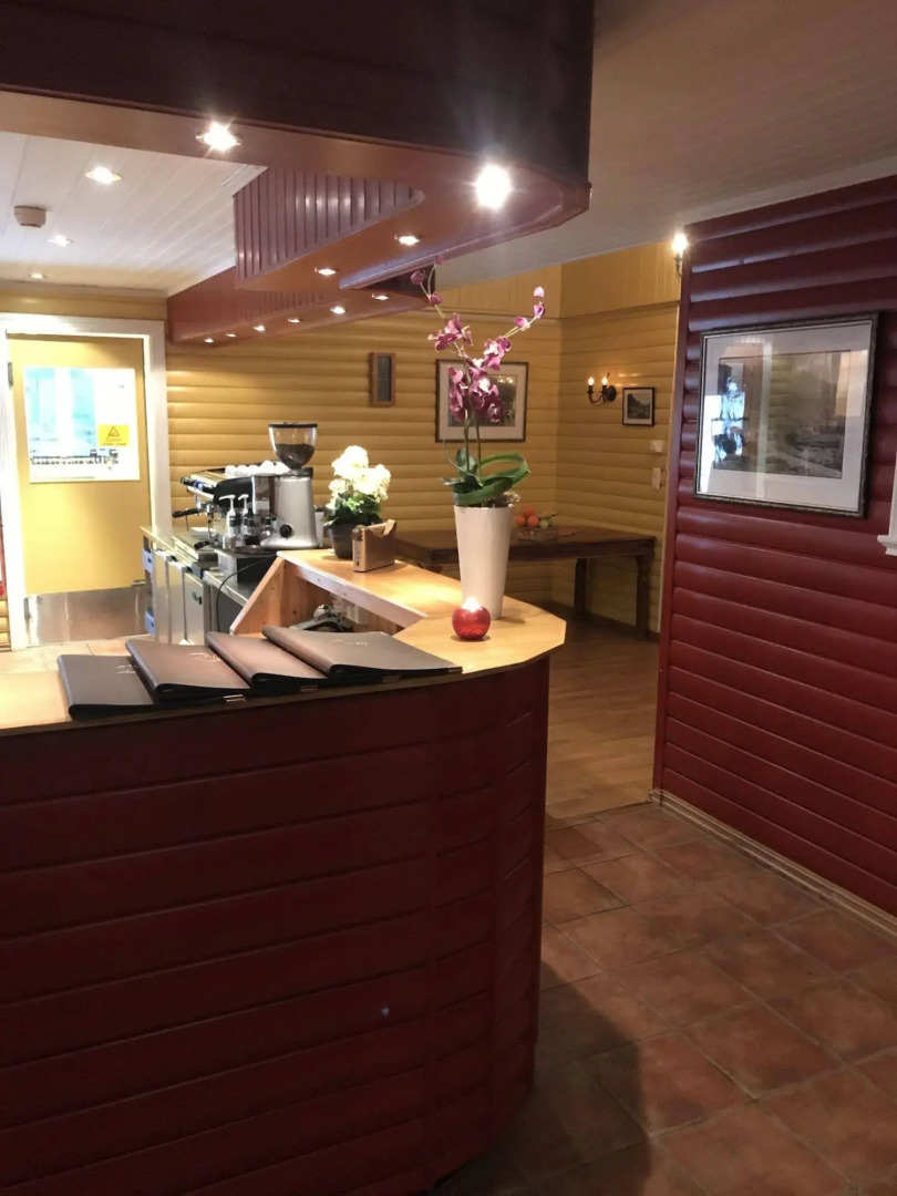 Lyngseidet Gjestegård