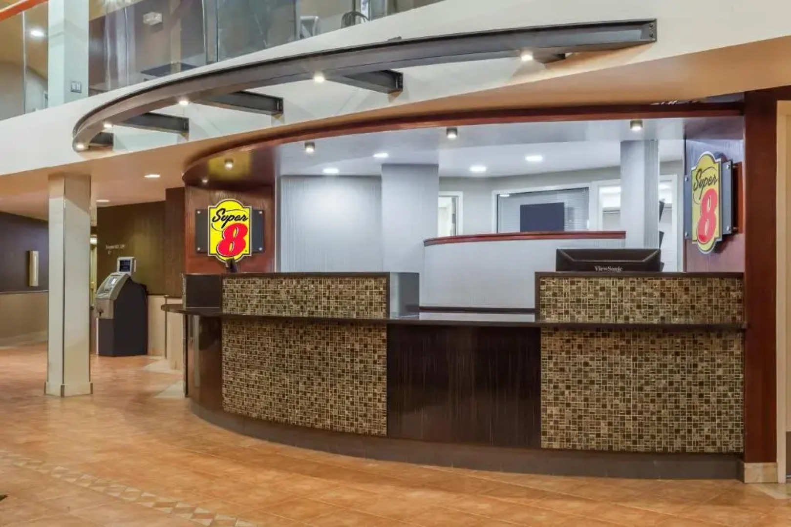 Super 8 Sherwood Park/Edmonton Area