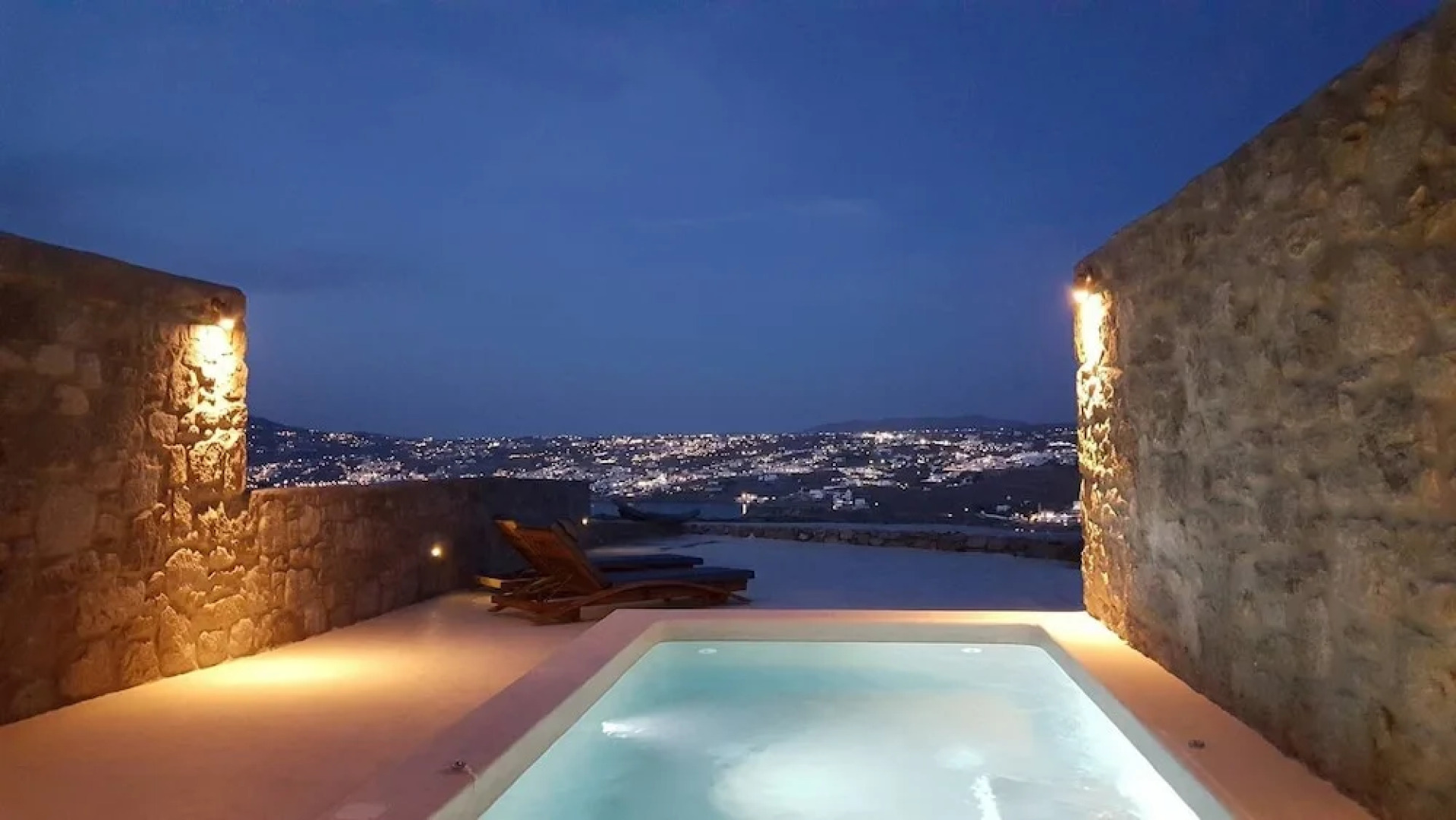 Villa Joanna by Mykonos Pearls
