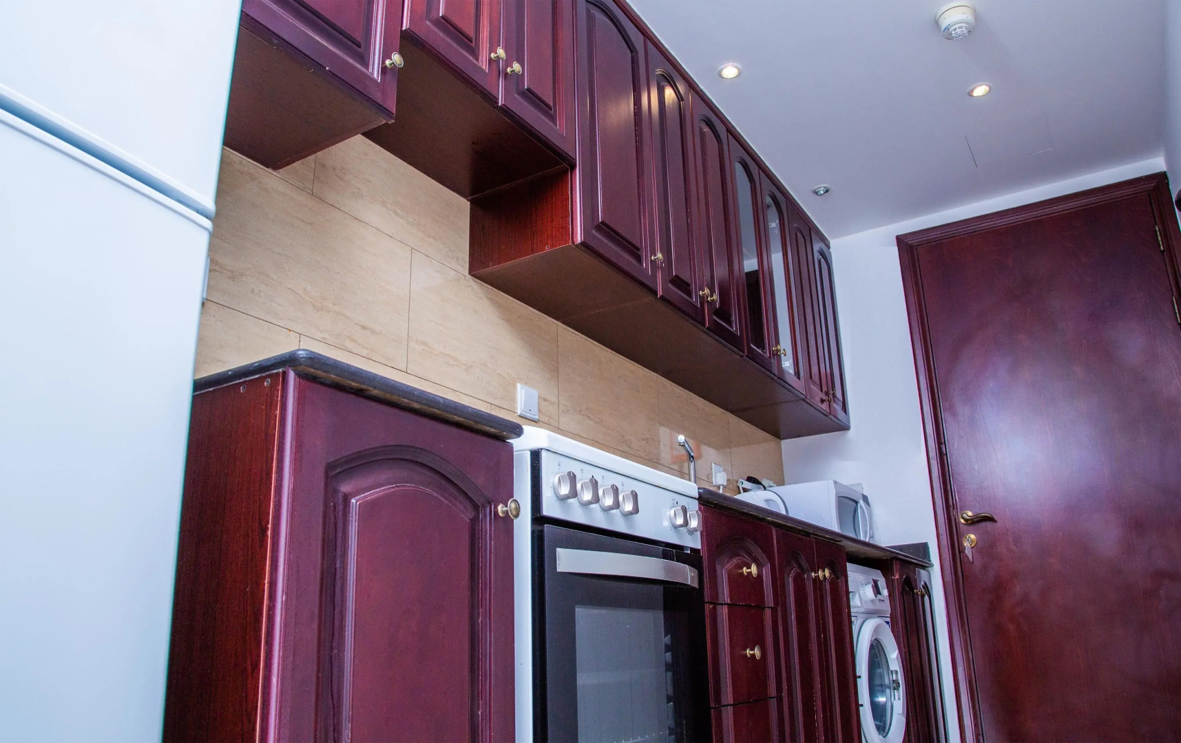 Al Hamra Village Holiday Apartments