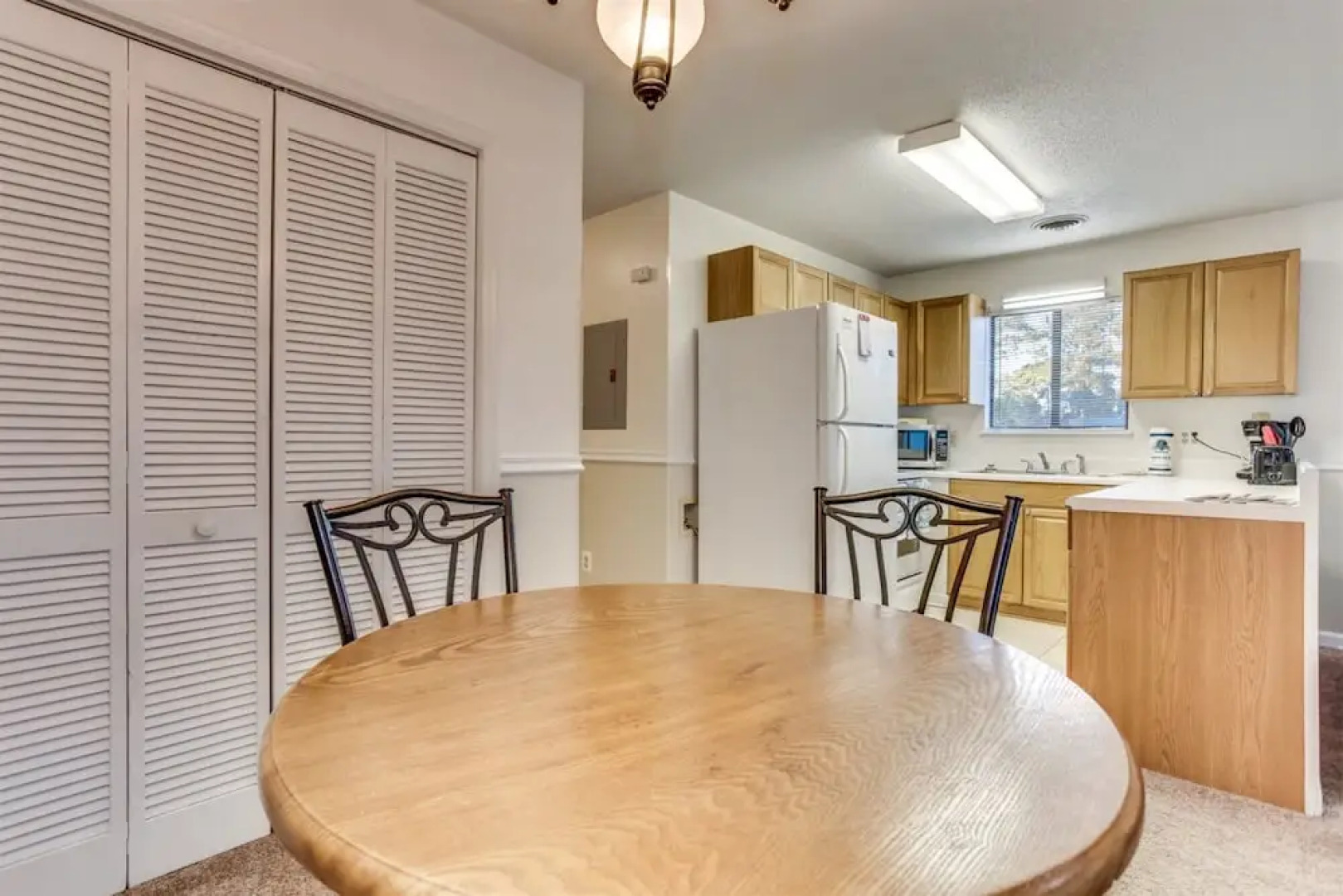 Golf Colony Resort J 15