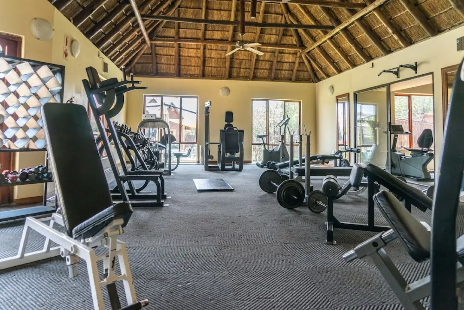 Zebula Golf Estates and Spa