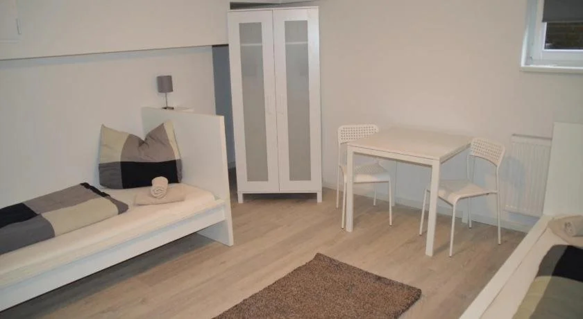 Haus am Tarpenufer