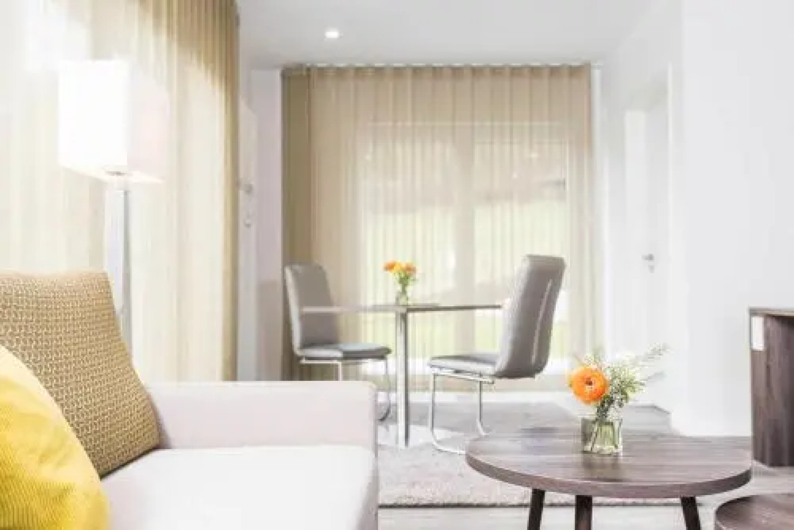 No. 12! Apartmenthaus