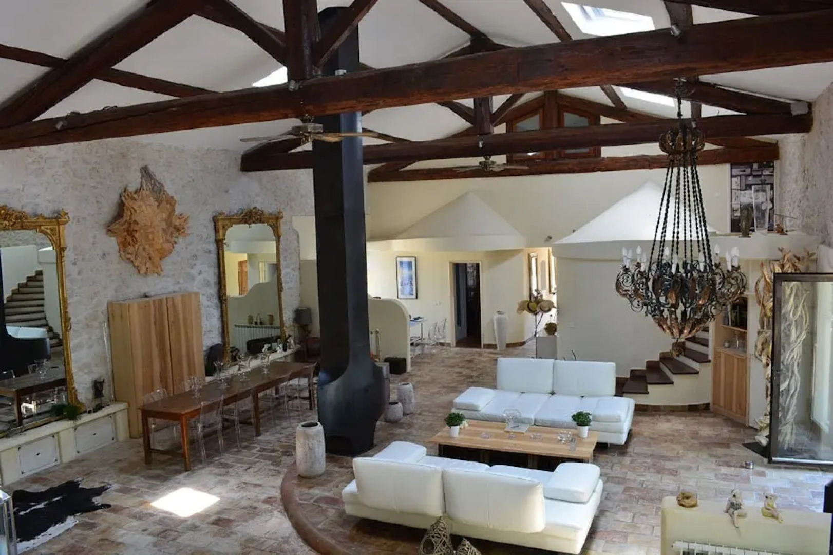 Ô Chai d'Œuvres - Luxury B&B