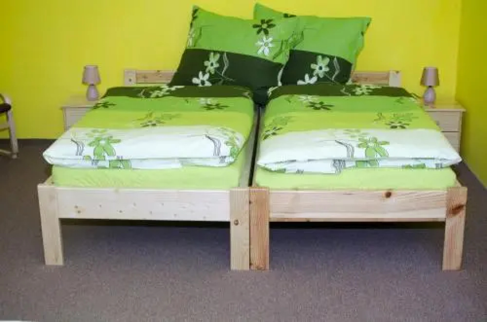 Homestay Gauri Kežmarok