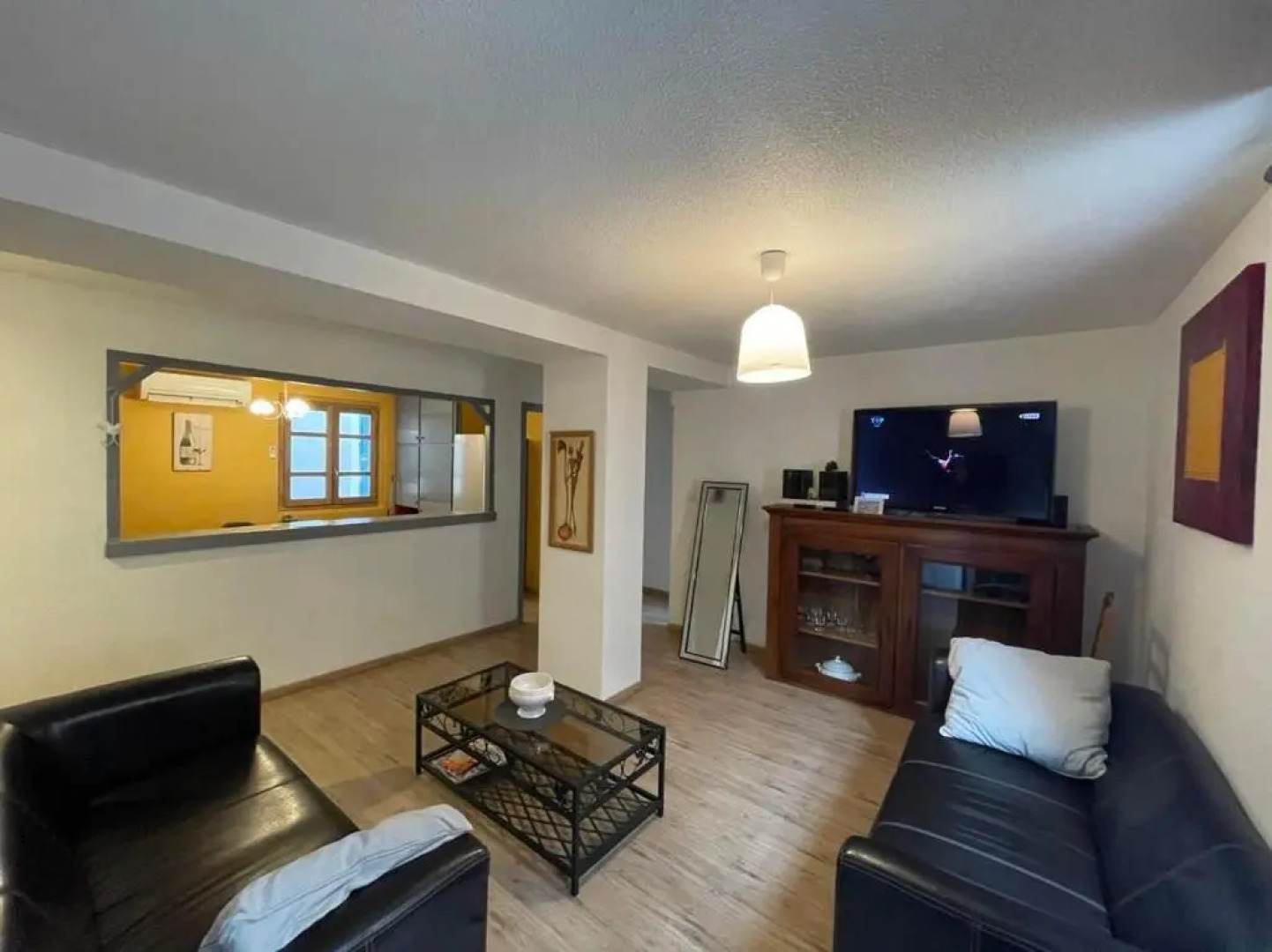 Résidence du Soleil