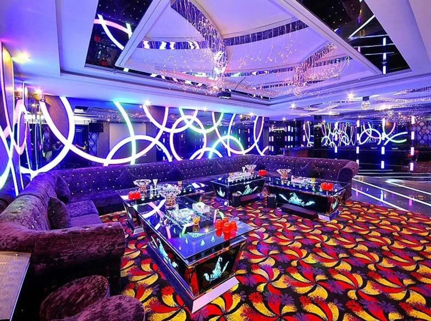 长沙湘府国际酒店