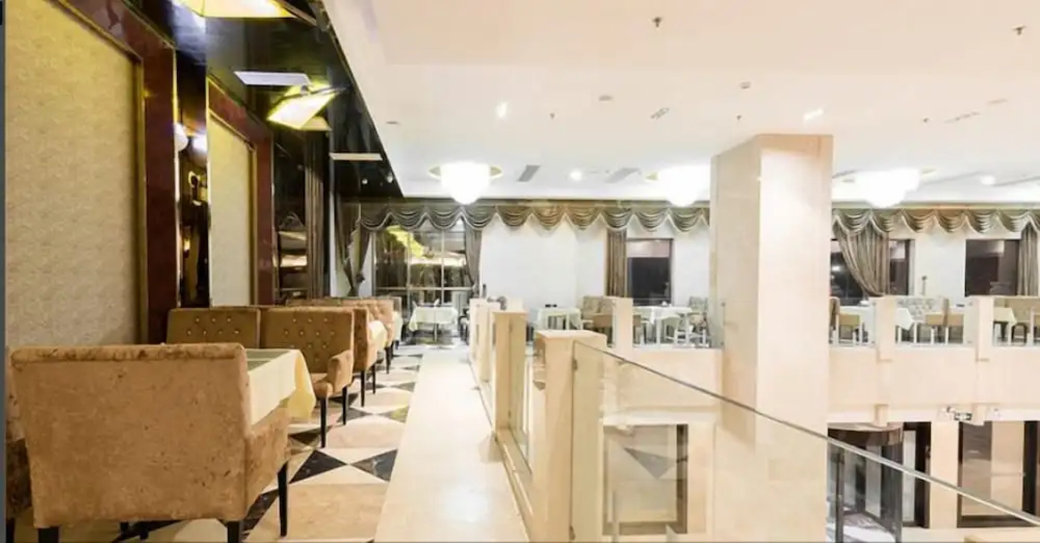 Huizhou Gailihua International Hotel