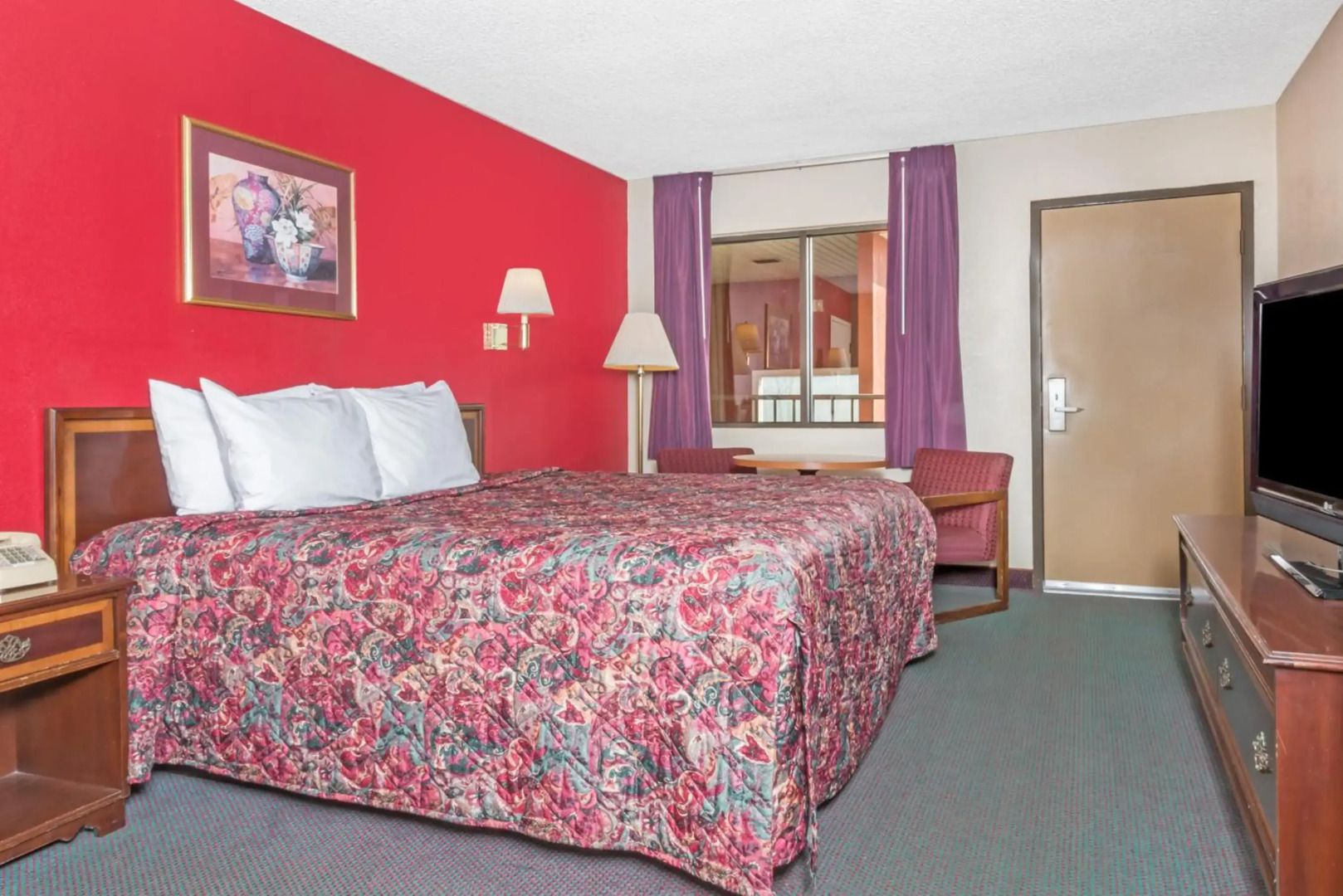 Days Inn by Wyndham New Market/I-81