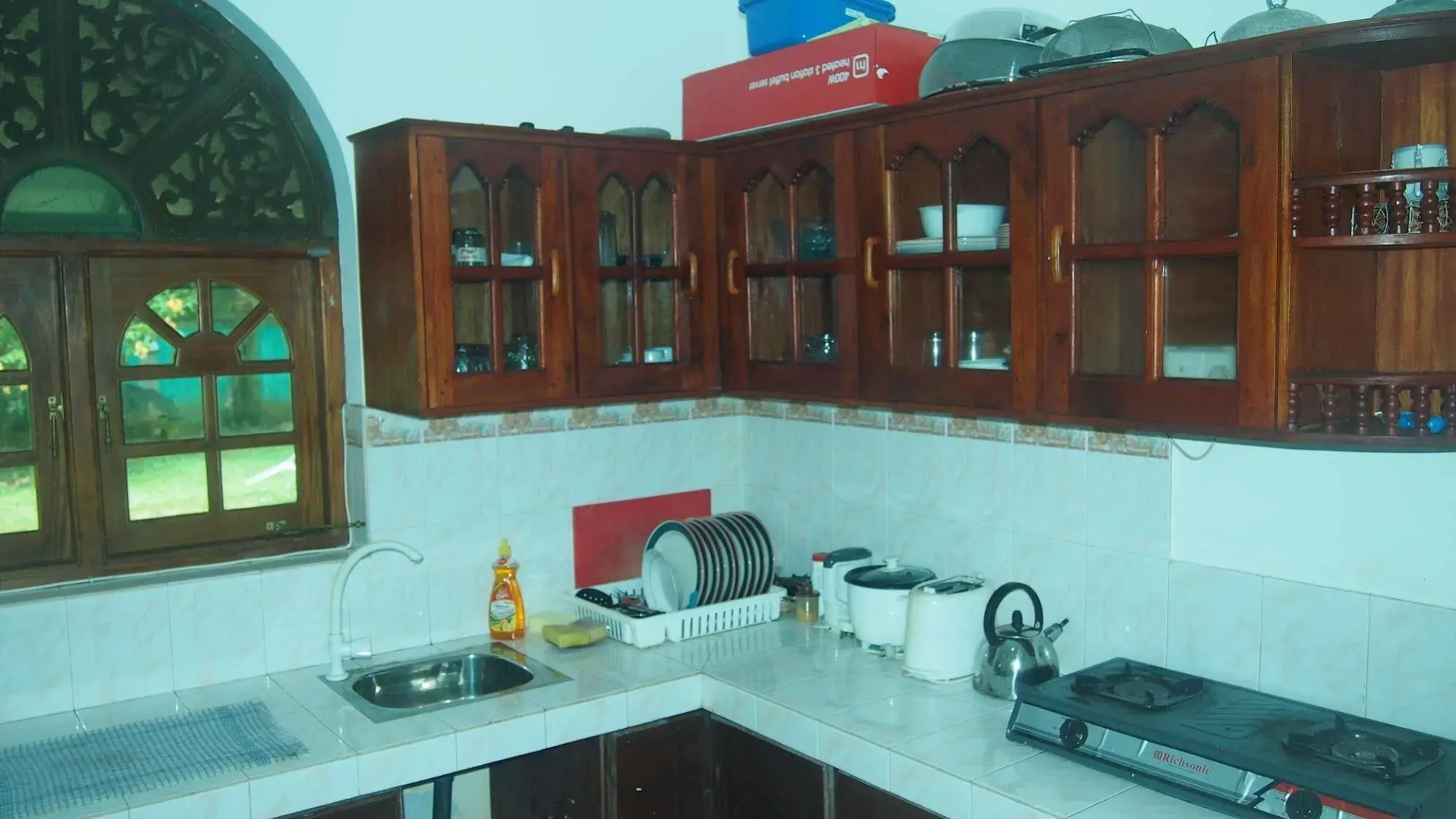 Manik Villa