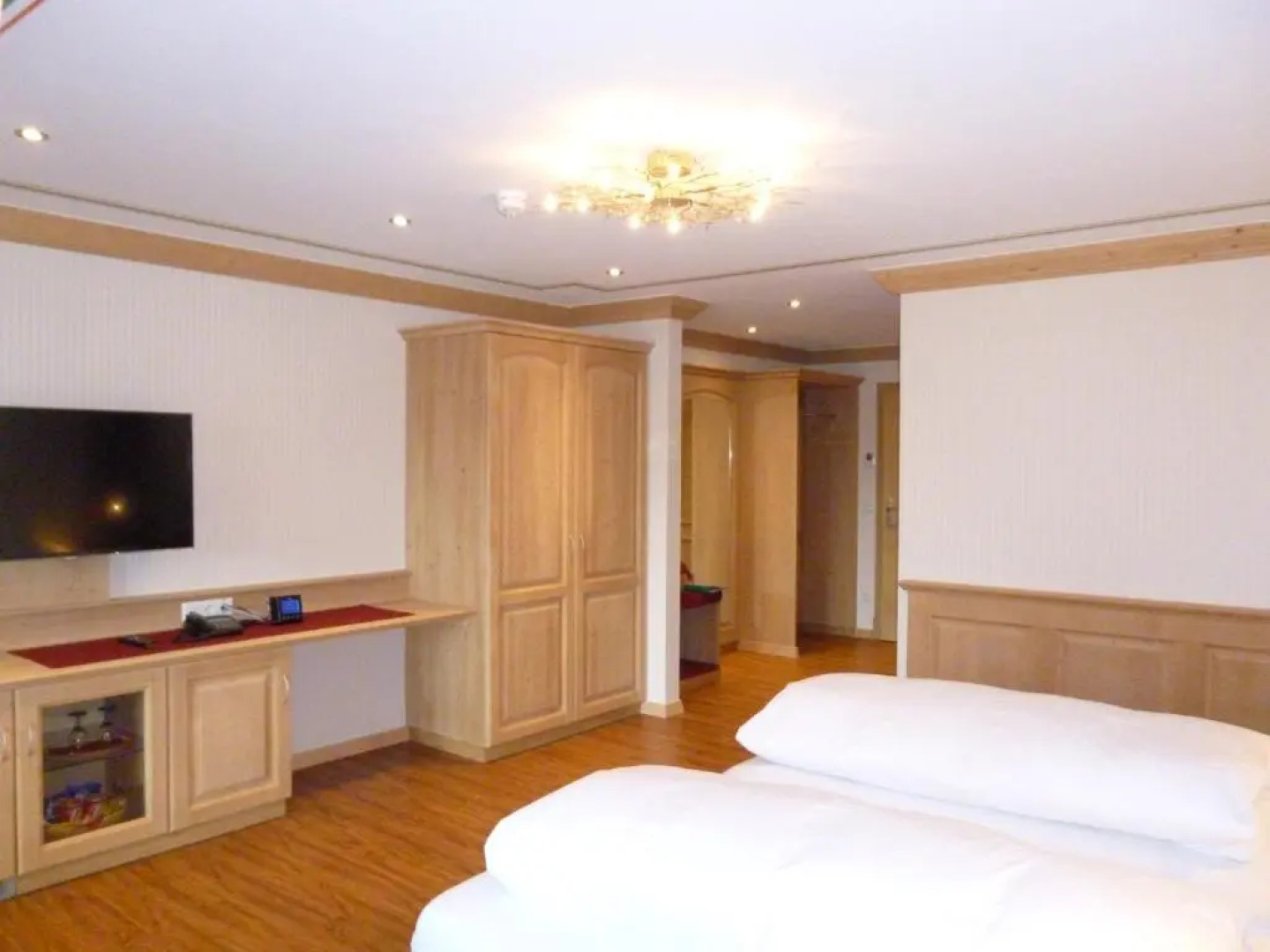 Hotel Schwarzwald-Gasthof Rößle