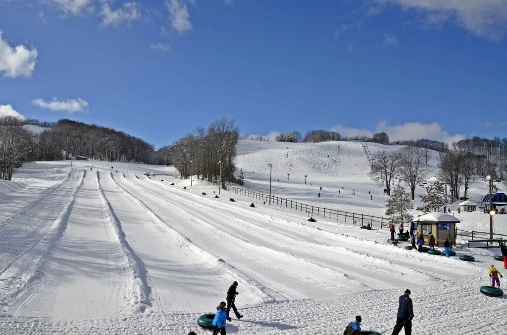 Boyne Mountain Resort