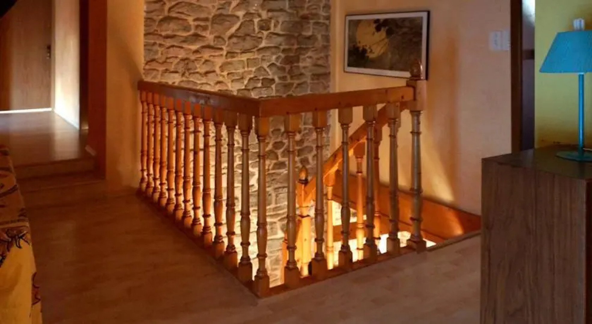 Longère 17ème Siècle