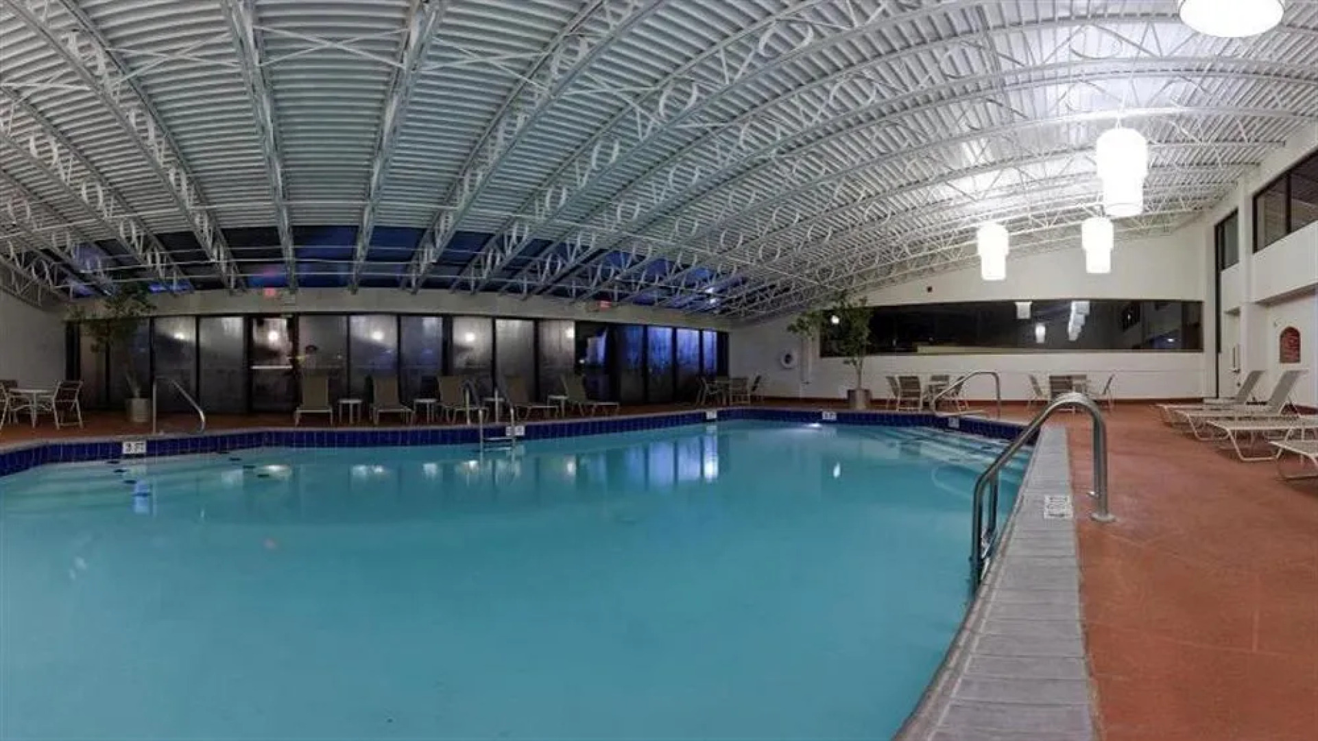 The Garden Plaza Hotel and Conference Center