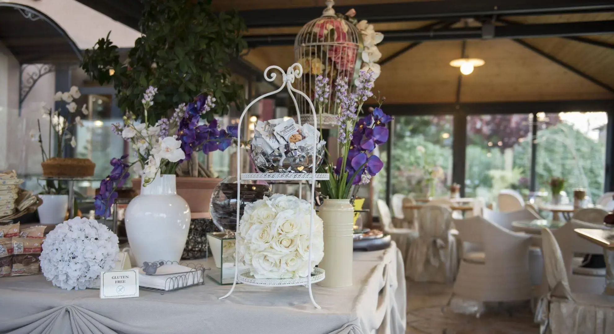 Boutique Hotel Al Grappolo d'Oro