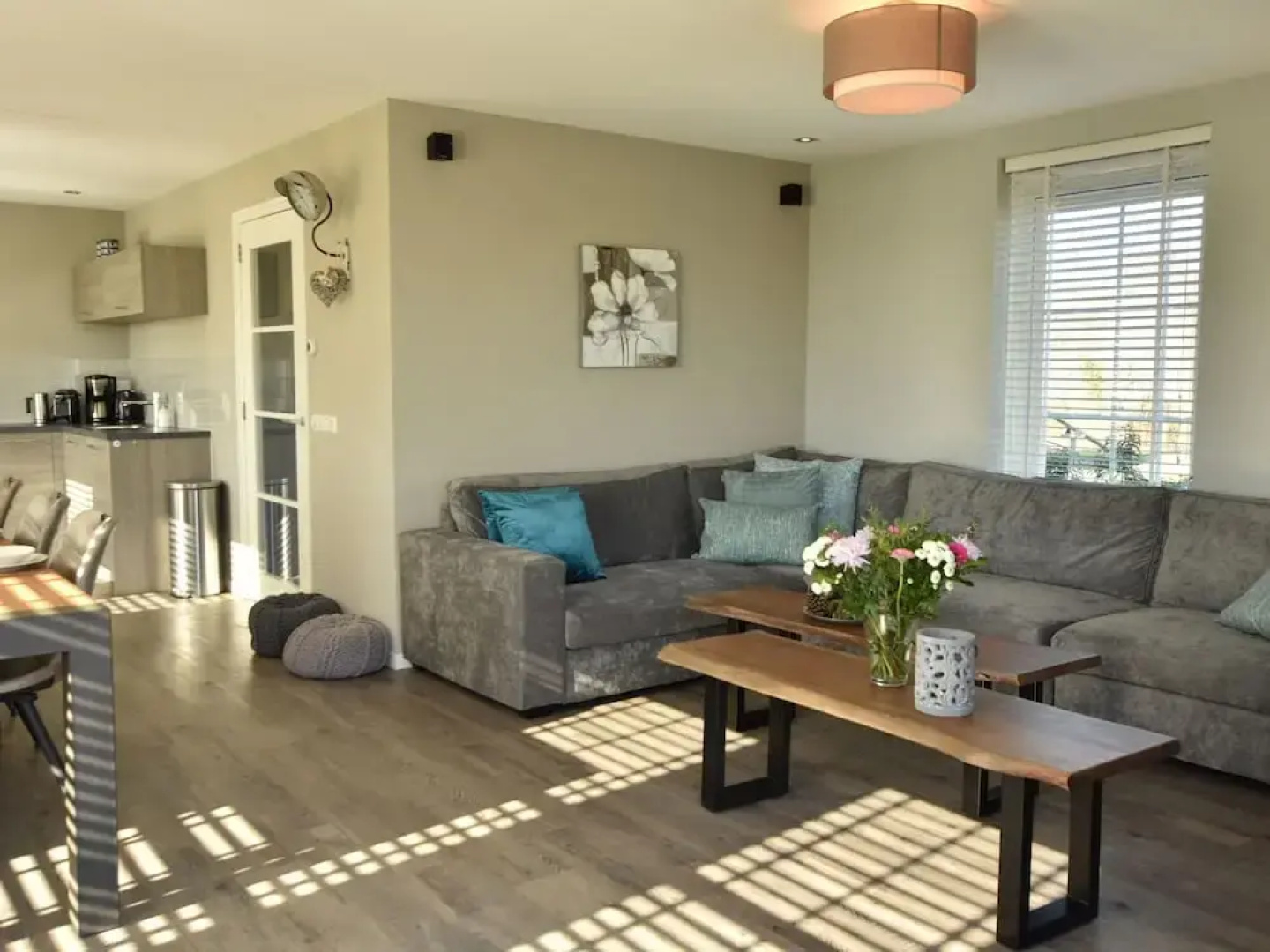 Luxurious Villa in Schoorl With Garden