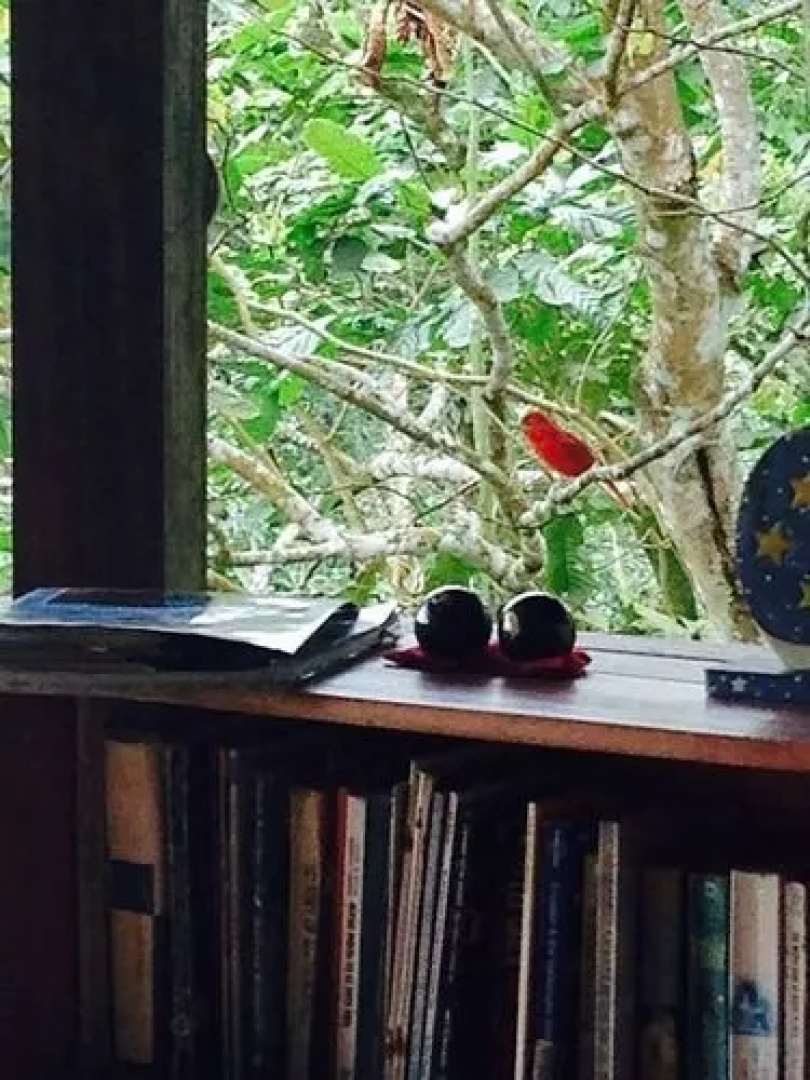 Samai Ocean Lodge - Spa