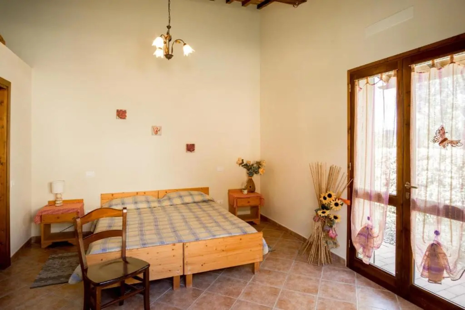 Agriturismo Il Canterino