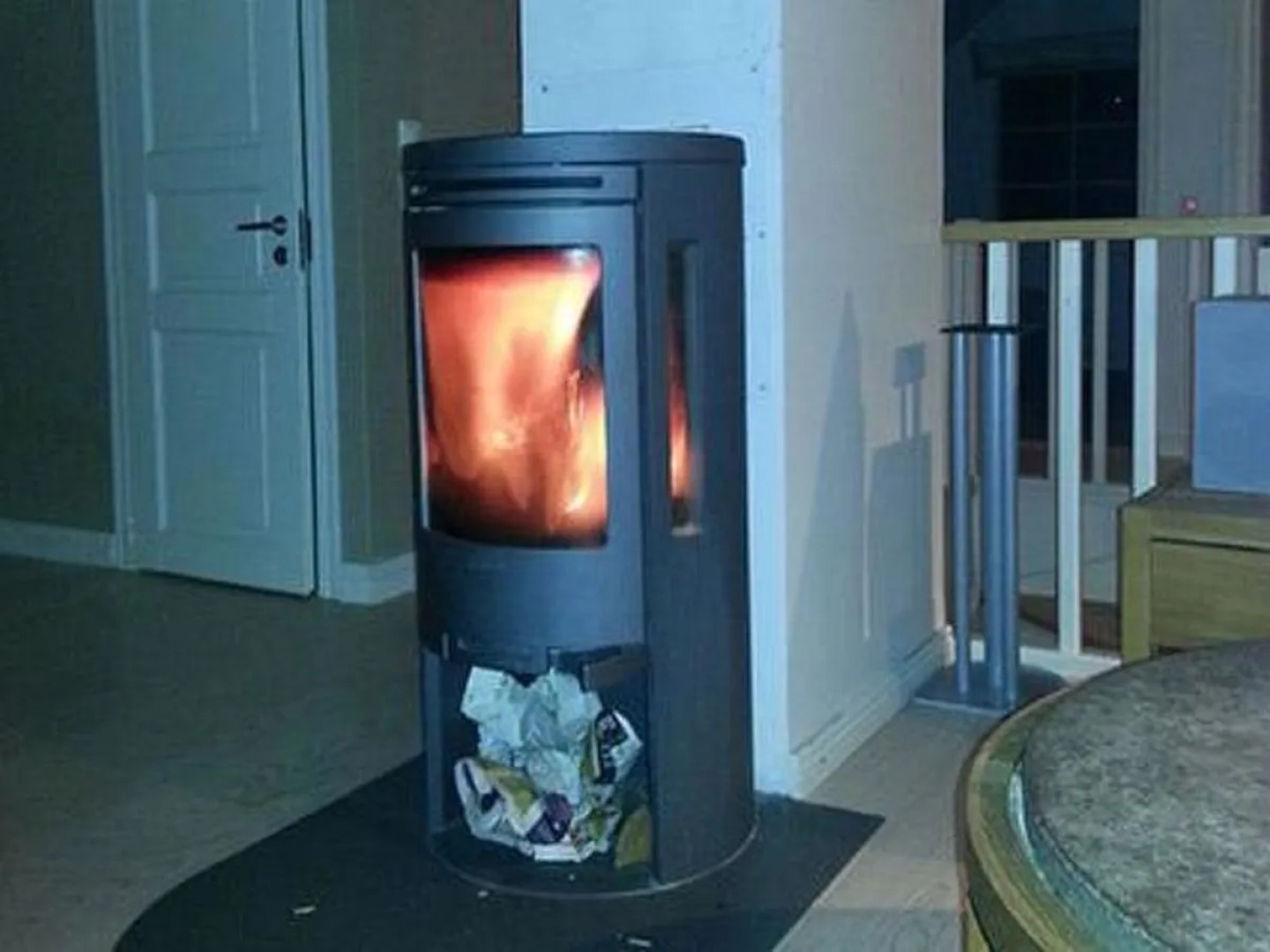 Holiday Home Villa merituuli