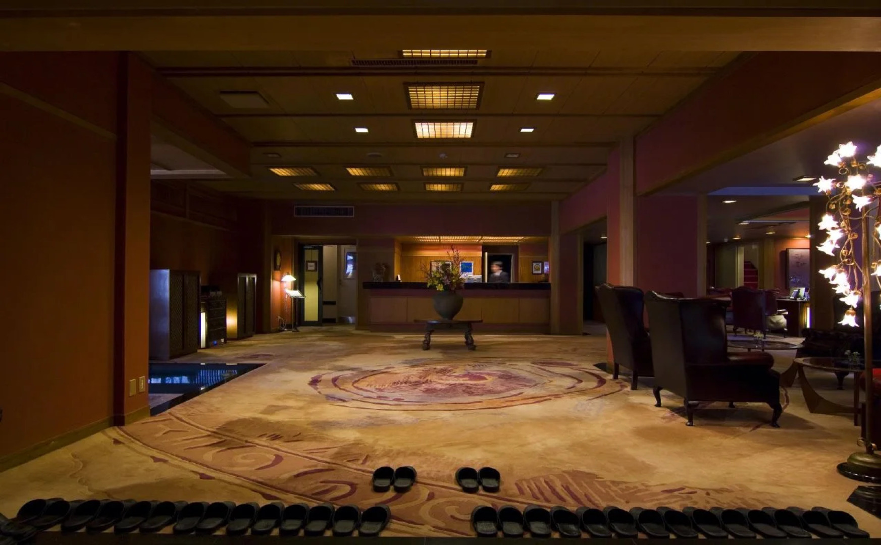 Tobira Onsen Myojinkan