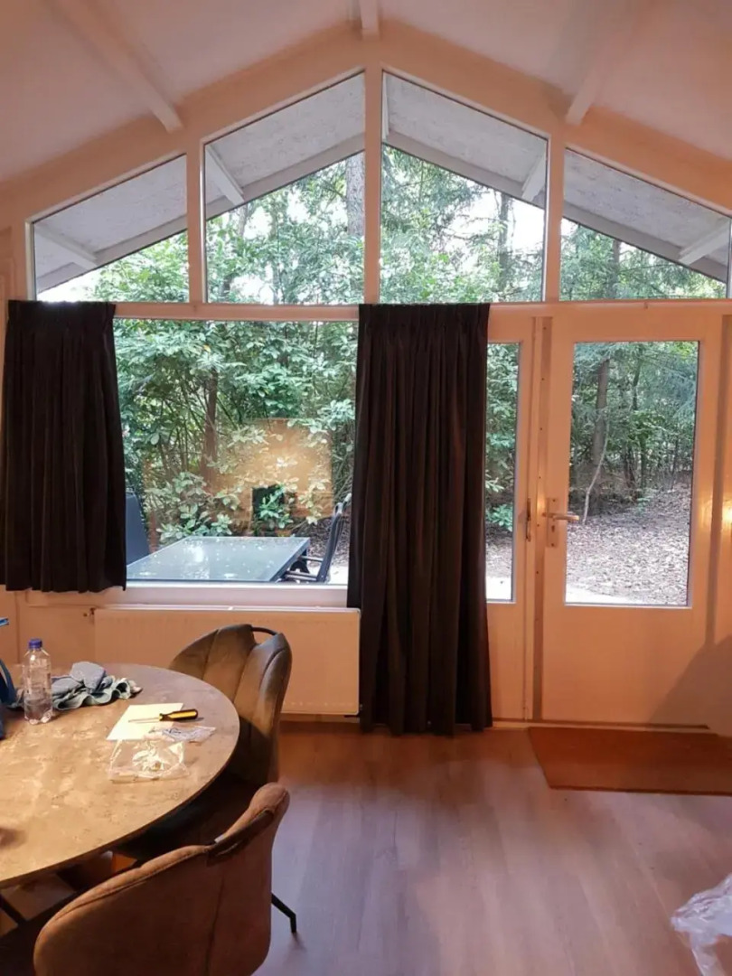 Roompot Vakanties Bospark de Schaapskooi