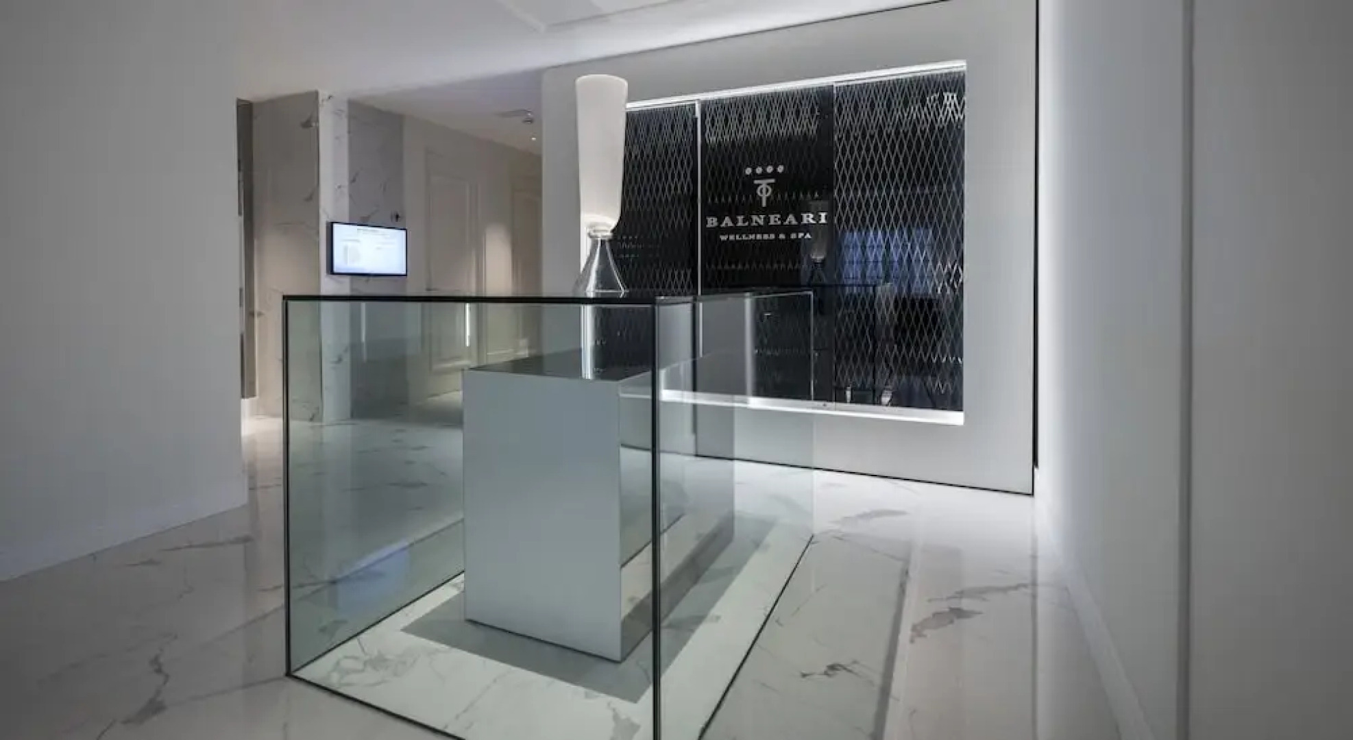 Hotel Balneari Termes Orion